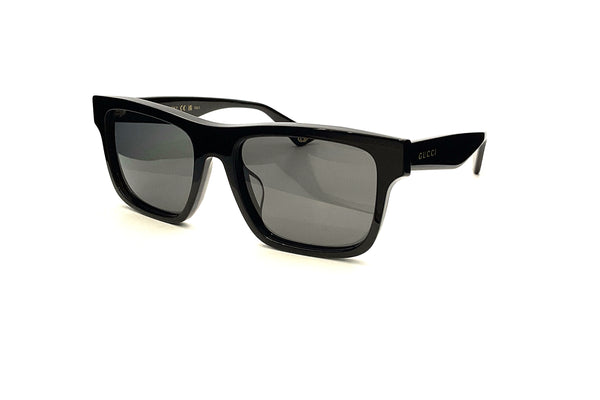Gucci - GG1618SA (Black)