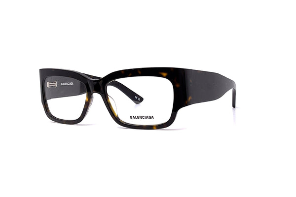 Balenciaga - BB0332O (002)