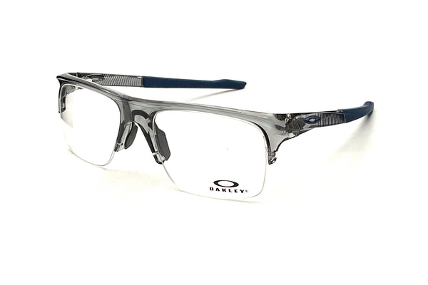 Oakley - Plazlink [56] (Grey Shadow)
