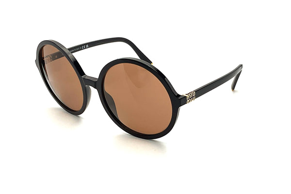 Miu Miu - SMU B02 (Black)