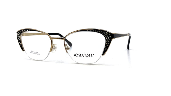 Caviar - 2014 (C.24)