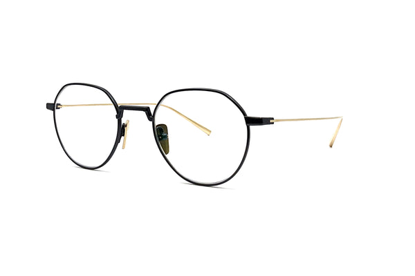 Dita - Artoa.82 Optical (Black Iron/White Gold)