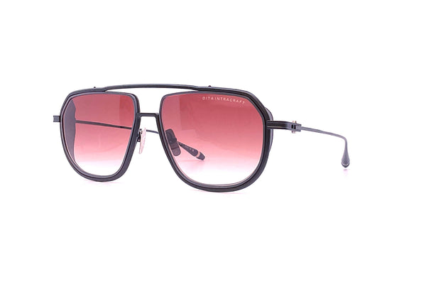 Dita - Intracraft (Matte Black/Black Iron)