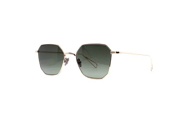 Ahlem - Couronnes Sun (Grey Gold | Green)