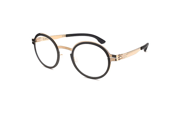 ic! berlin - Thulium (Rose-Gold | Black)