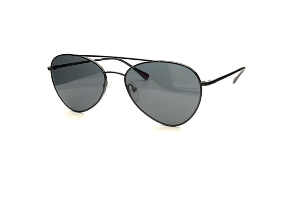 Prada - SPR 50S (Black)