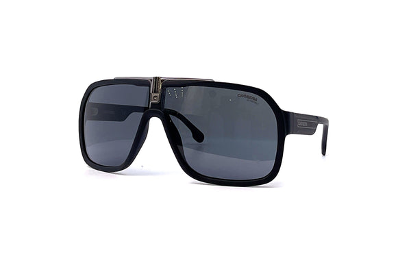 Carrera - 1014/S (Matte Black)