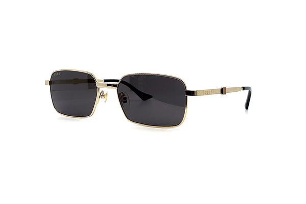 Gucci - GG1495S (Gold | Grey)