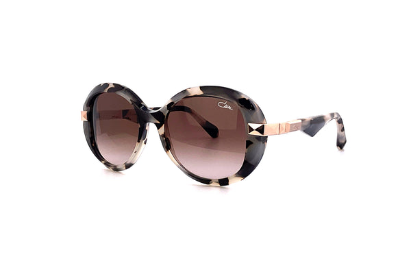 Cazal - 8519 (Flint Grey/Rose Gold)