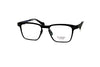 Kio Yamato - KT-571U (Matte Black and Blue)