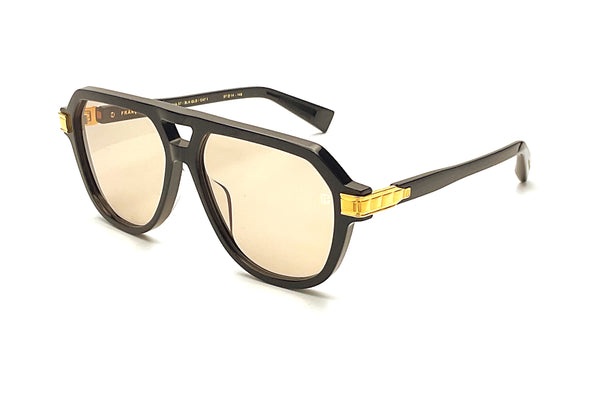 Balmain - Francoise II (Black/Gold)