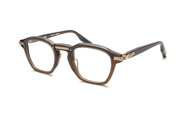 Movitra - AC 04 RX (Brown)