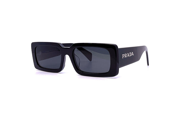 Prada - SPR A07-F (Black)