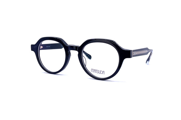 Matsuda - M1032 (Black)