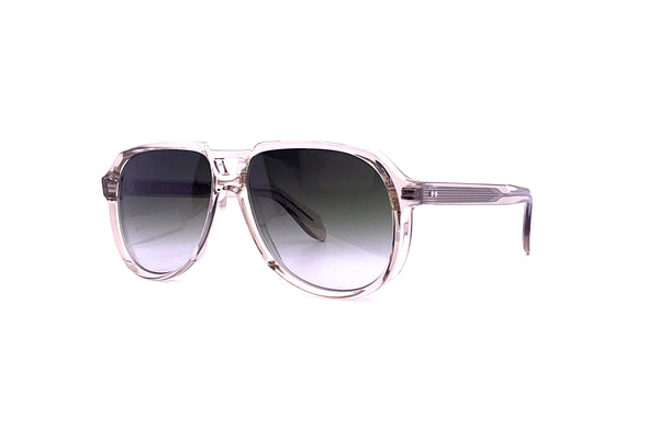 Cutler and Gross - 9782 (Sand Crystal | Grey)