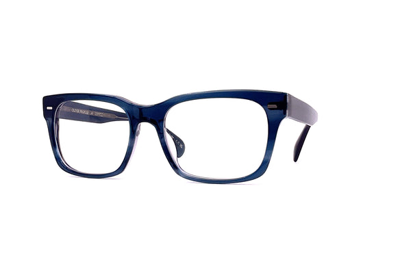 Oliver Peoples - Ryce [57] (Indigo Havana)