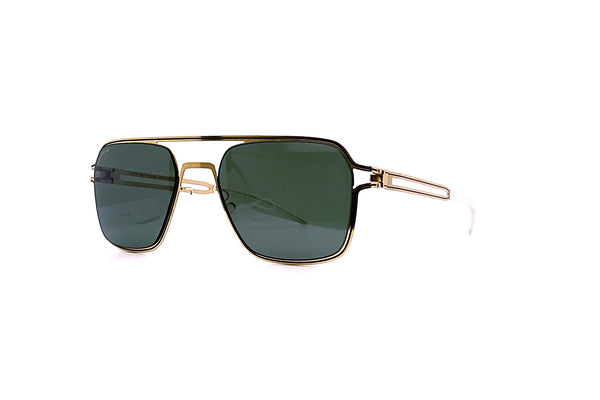 Mykita - Riku (Gold/Black)