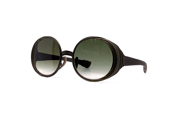 Rigards - Z-Goggle (Jade Green Gradient)