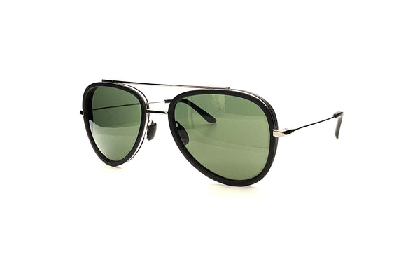 Vuarnet - Edge (Black/Silver | Pure Grey)