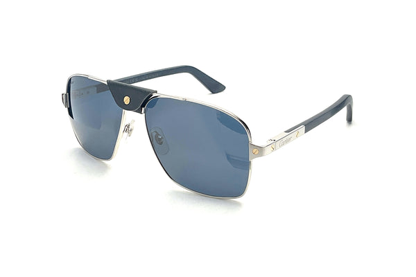 Cartier - Santos de Cartier - CT0389S (004)