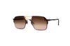 Movitra - Joe Gun 1 (Brown)