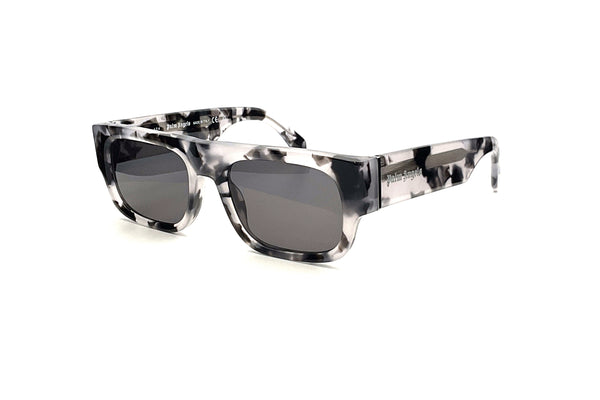 Palm Angels - PERI085 (Black Havana | Dark Grey) FINAL SALE