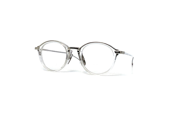 Thom Browne - UE0011A (Crystal Clear)