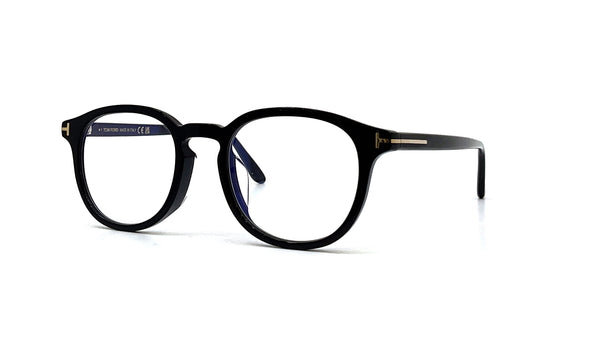Tom Ford - TF5795-K-B (Shiny Black)