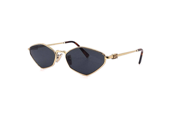 Miu Miu - Regard (Slate Grey)