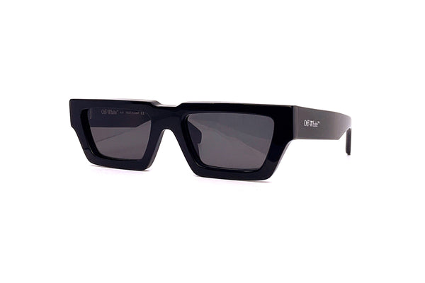 Off-White™ - Manchester (Black | Grey)