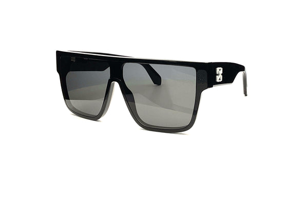 Off-White™ - Syracuse (Black | Dark Grey)