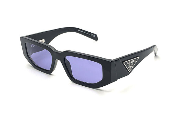 Prada - SPR 09Z (16K-01O)