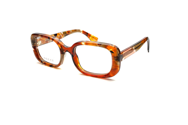 Gucci - GG1908O (Brown)