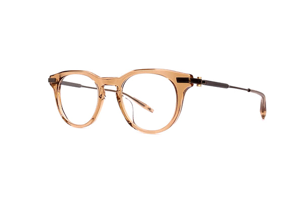 Akoni - Gemini (Antique Gold/Crystal Taupe)