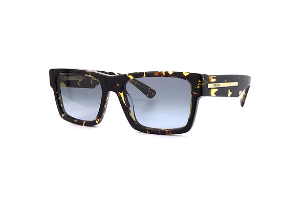 Prada - SPR 25Z (Tortoise | Grey)