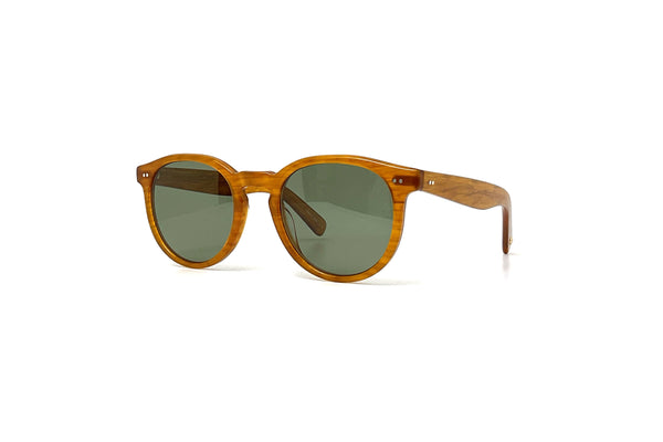 Garrett Leight - Morningside x BT
