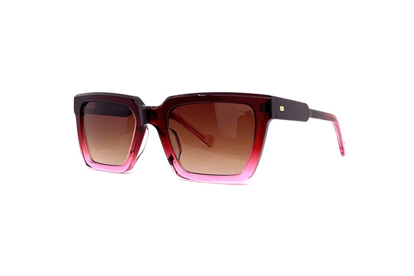 Entourage of 7 - Wildomar (Red/Pink | Brown)