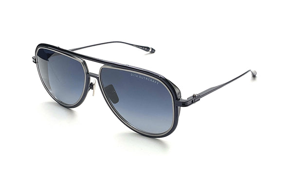 Dita - Outcraft (Future Dusk Blue | Antique Silver)