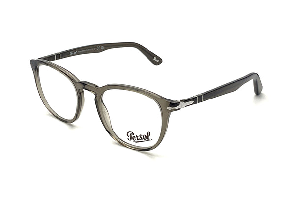 Persol - 3143-V [49] (Grey Smoke)