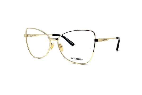 Balenciaga - BB0282O (002)