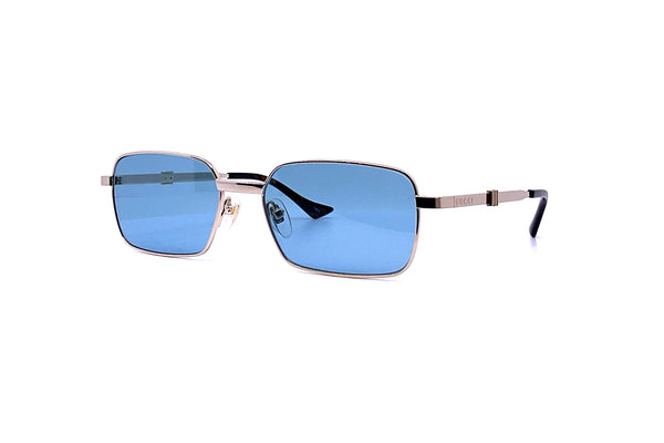 Gucci - GG1495S (Gold | Blue)