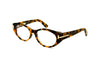 Tom Ford - Icon Collection - TI5015-B (Coloured Havana)