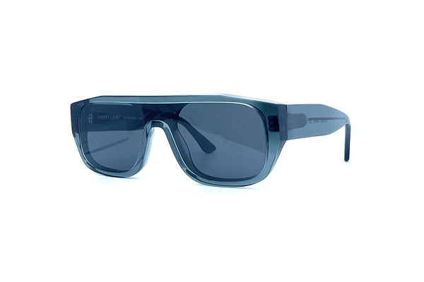 Thierry Lasry - Klassy (Translucent Grey Green | Grey)