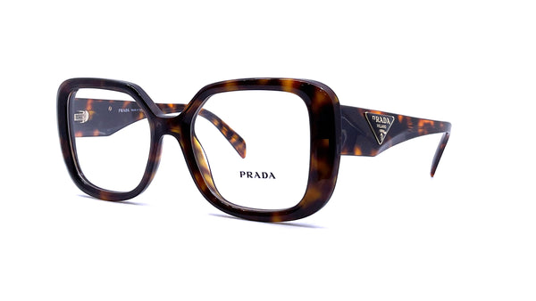 Prada - VPR 10Z (Tortoise)