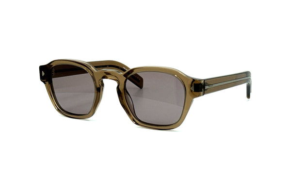 Prada - SPR A16 (Transparent Clay Brown)