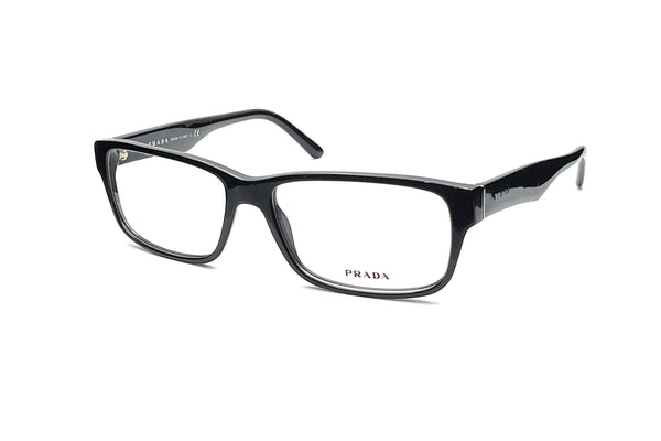 Prada - [57] VPR 16M (Black)