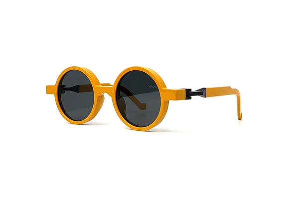 Vava - WL0006 (Yellow)