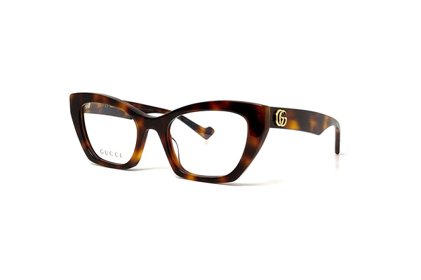 Gucci - GG1334O (Havana)