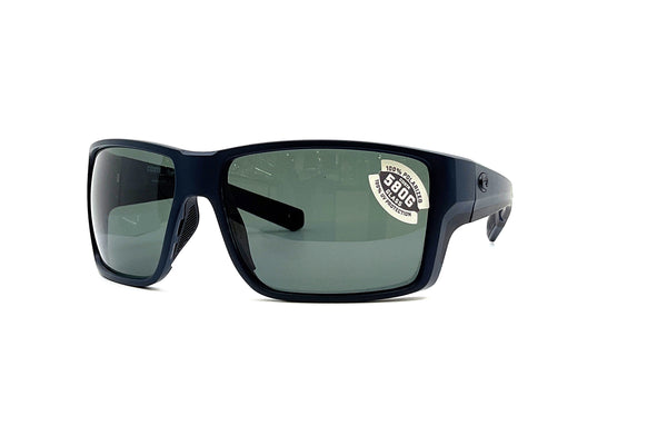 Costa - Reefton Pro (Matte Midnight Blue | Grey Glass)