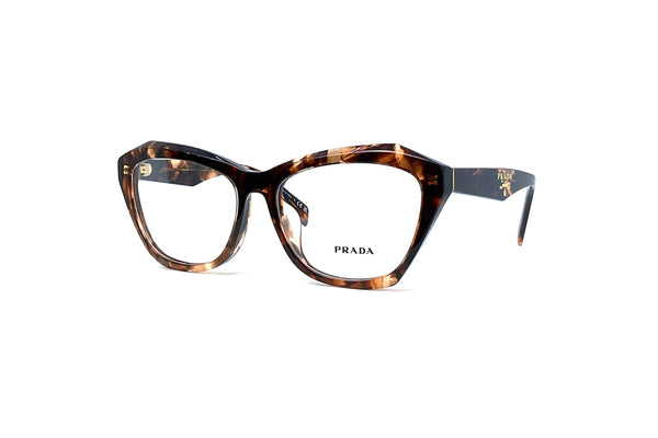 Prada - VPR A20-F (Caramel Tortoise)